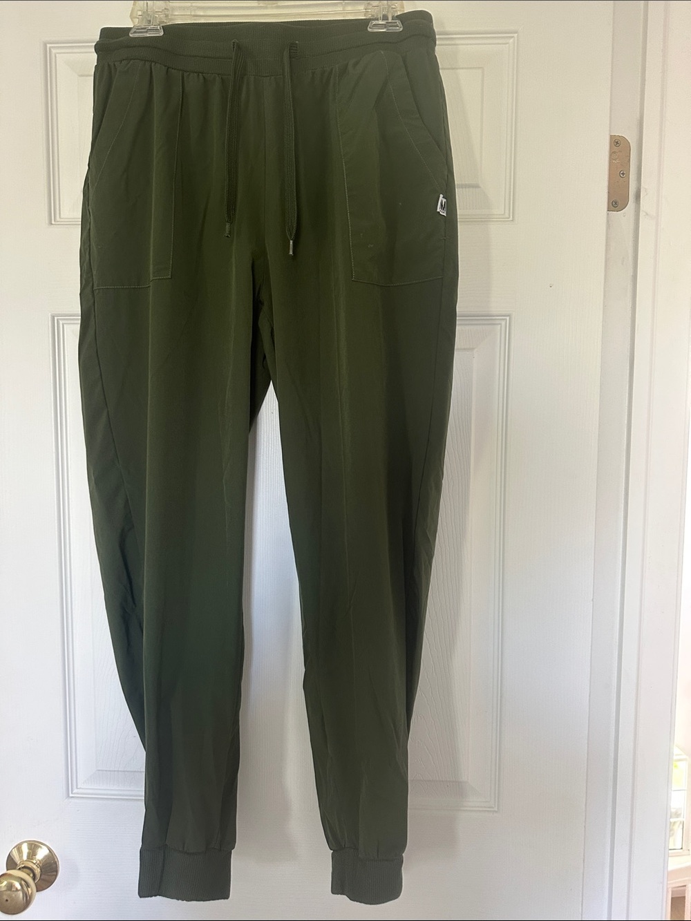 Nicole Miller sport Windbreaker joggers